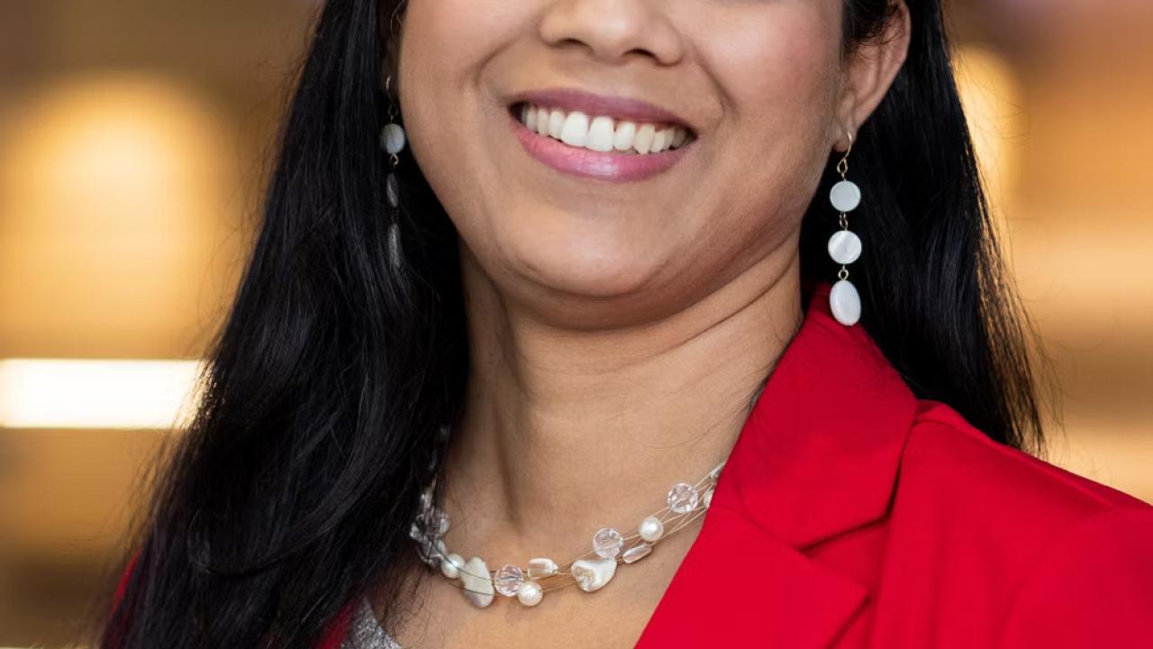 Subhashini Vashisth