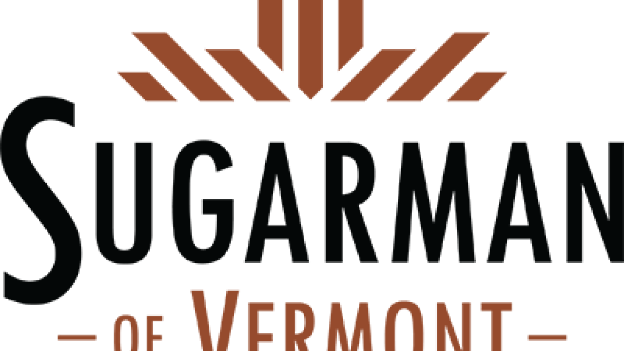 Sugarman of Vermont logo