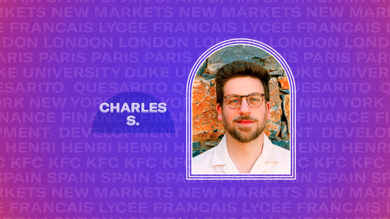 Charles S.