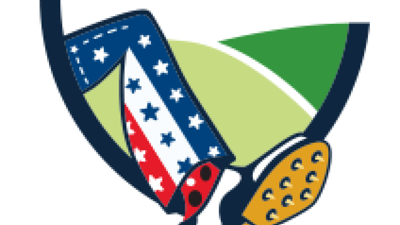 Texas Children's BAD PANTS Open, presented by Baker Hughes