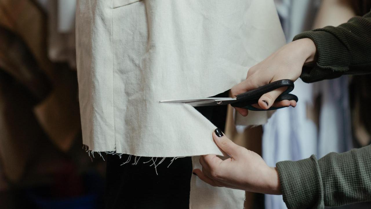 Sustainable fashion is already complex, acronyms make it harder. 