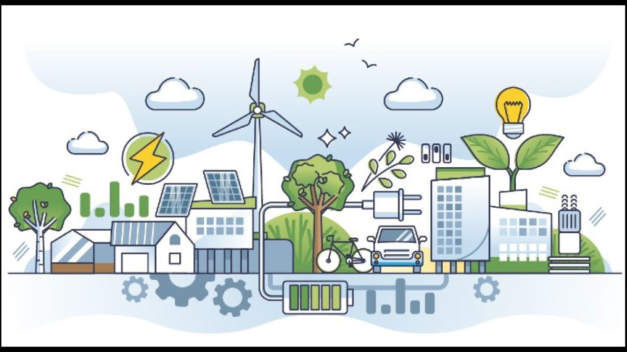 alternative energy at work cartoon