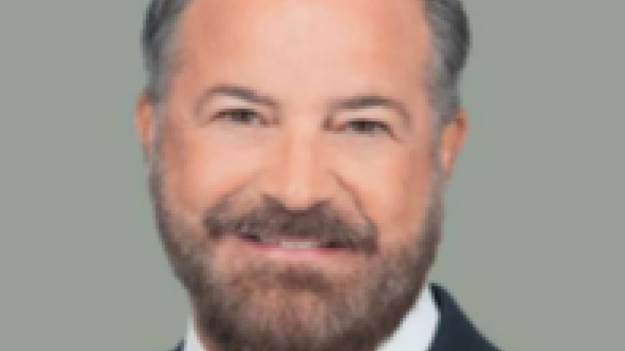 Mark S. Sutton