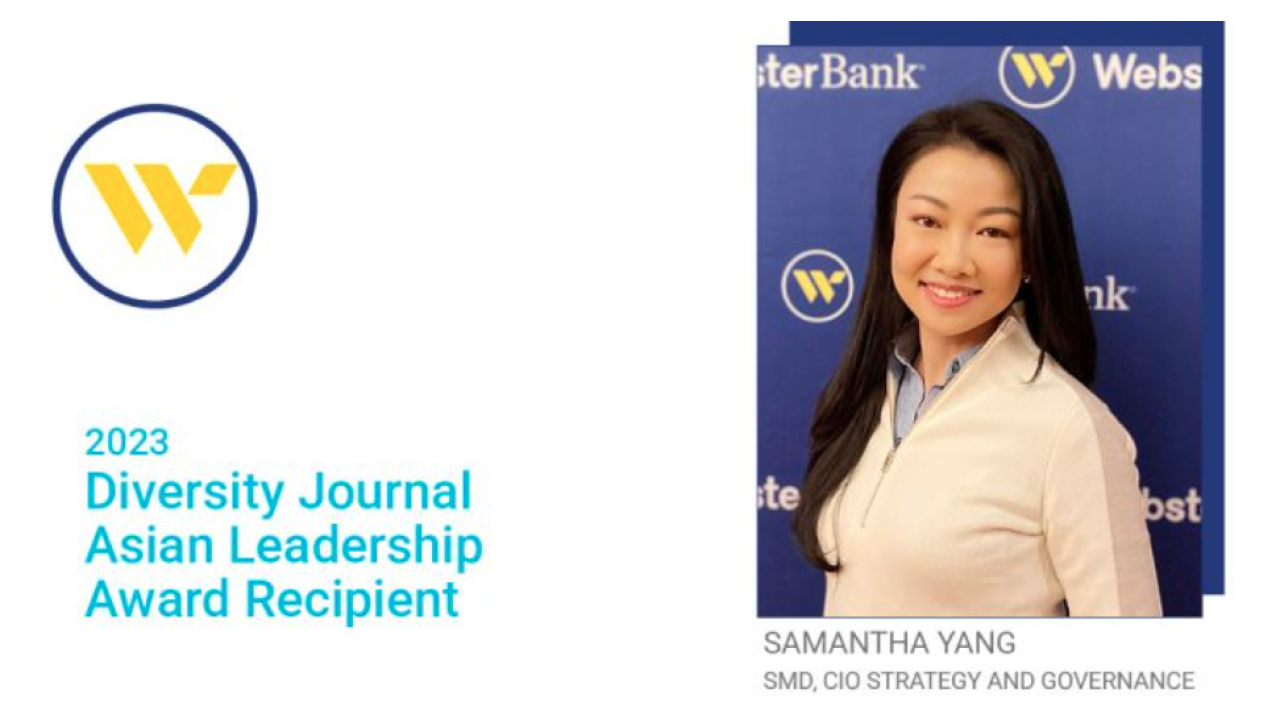 Samantha Yang
