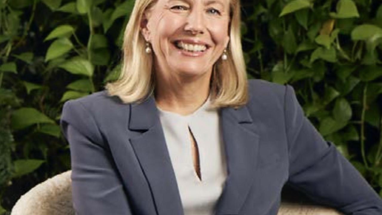 Joanne C. Crevoiserat, Tapestry, Inc. Chief Executive Officer