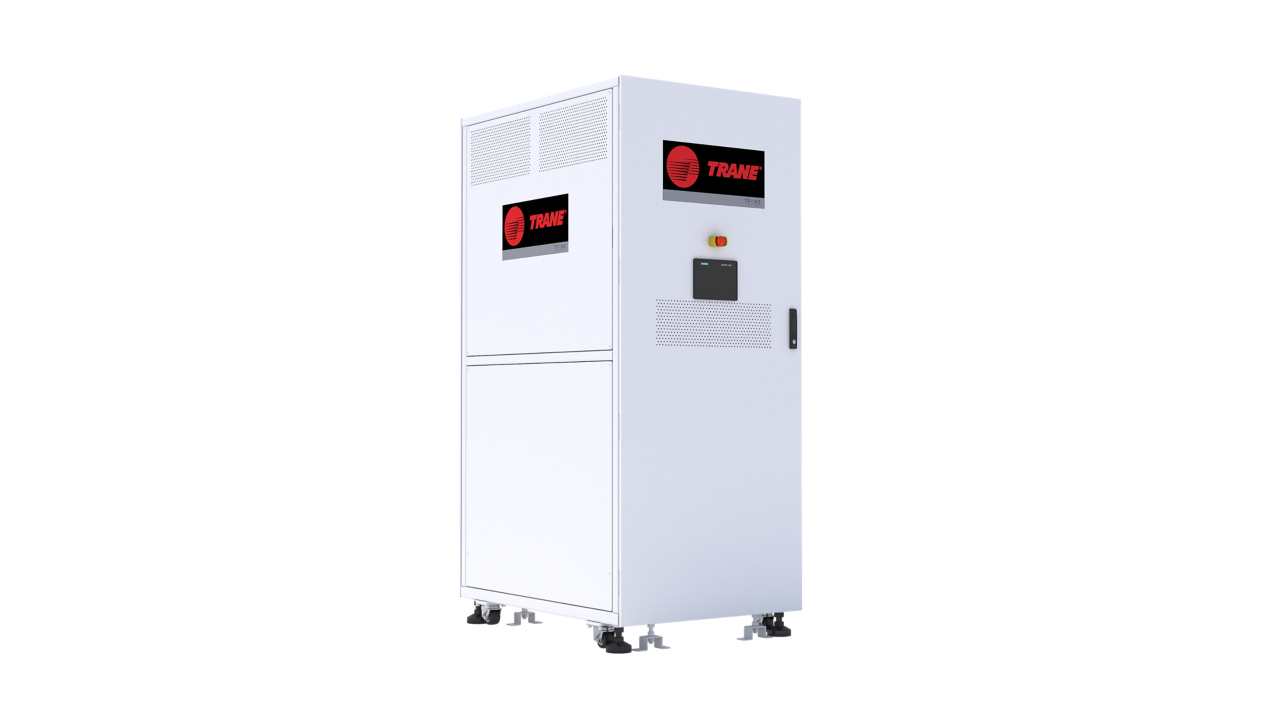 Trane Expands Thermal Management System Capabilities