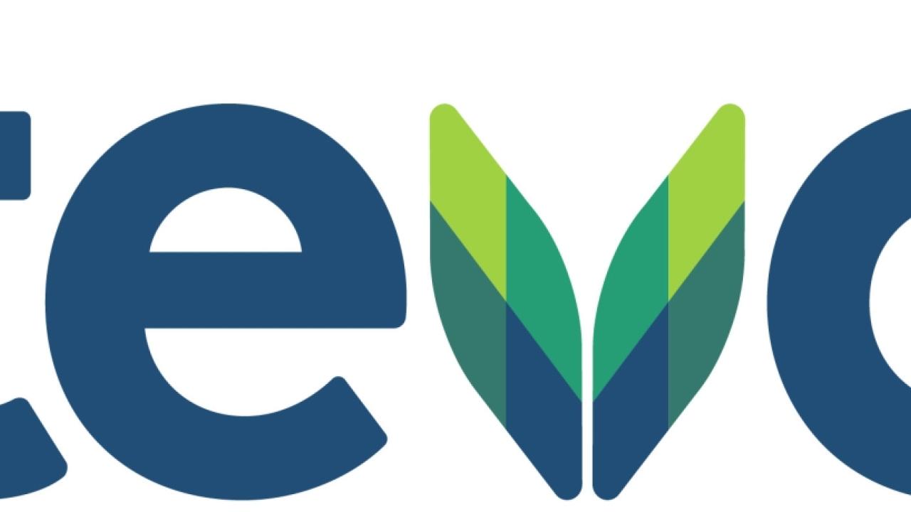 Teva logo