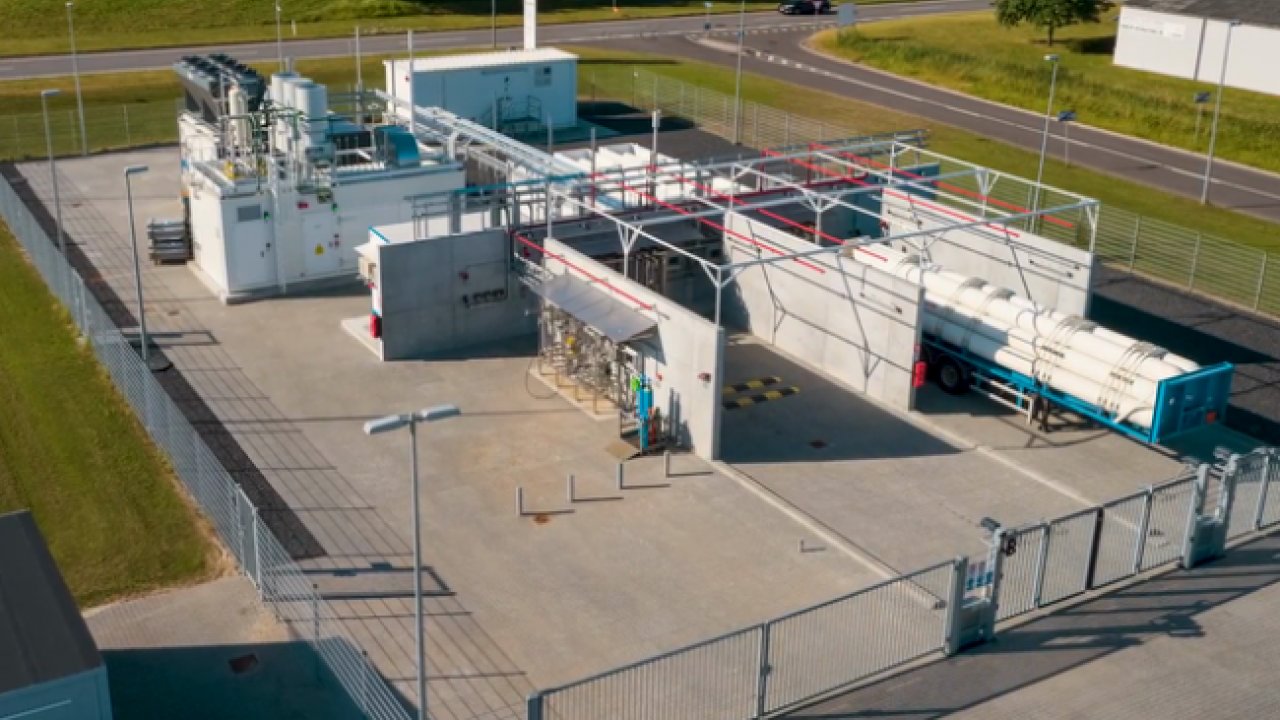 : Global power leader Cummins Inc. is quickly emerging as a leader in the use and generation of low-carbon hydrogen to address the world’s climate challenges.