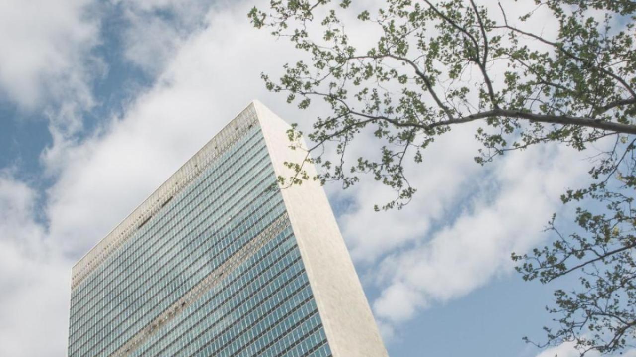 UN