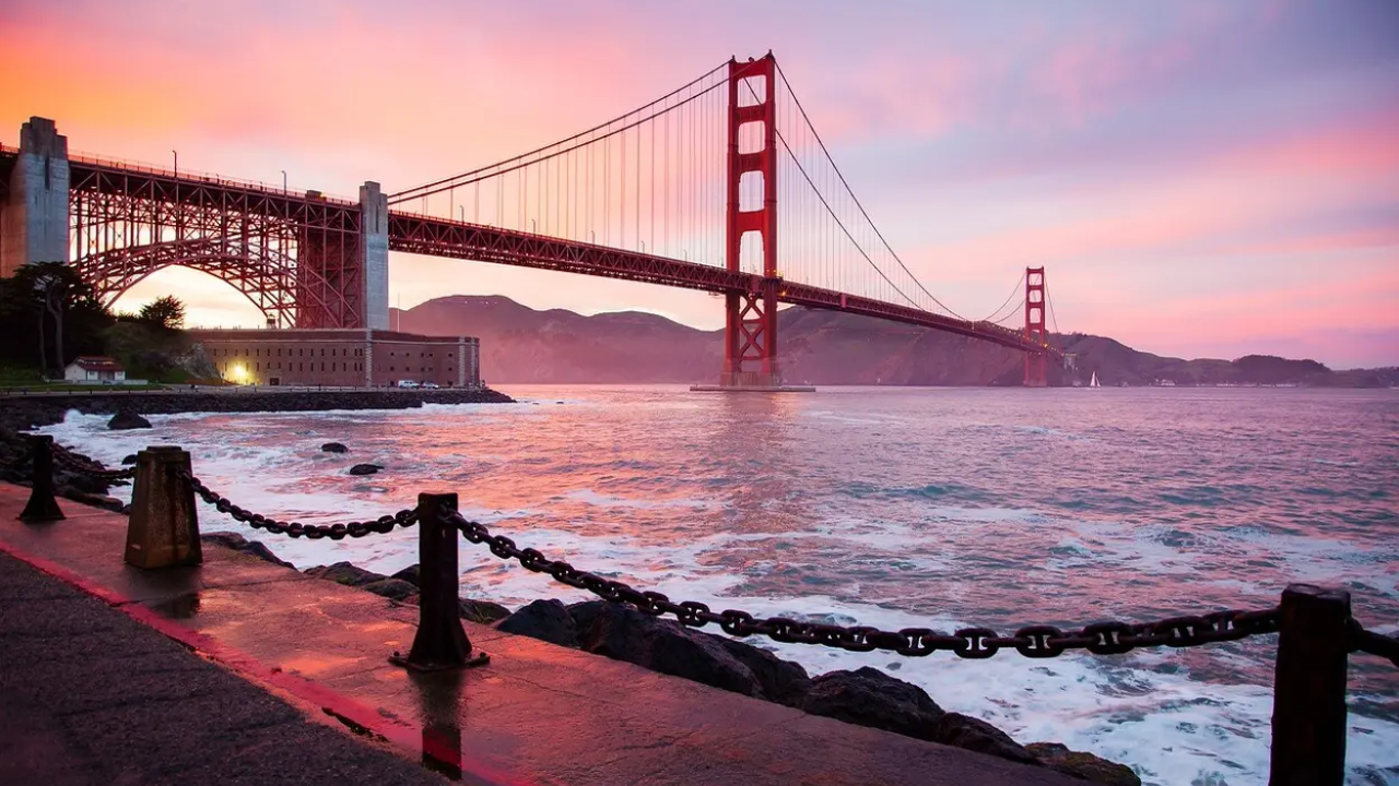 San Francisco, California