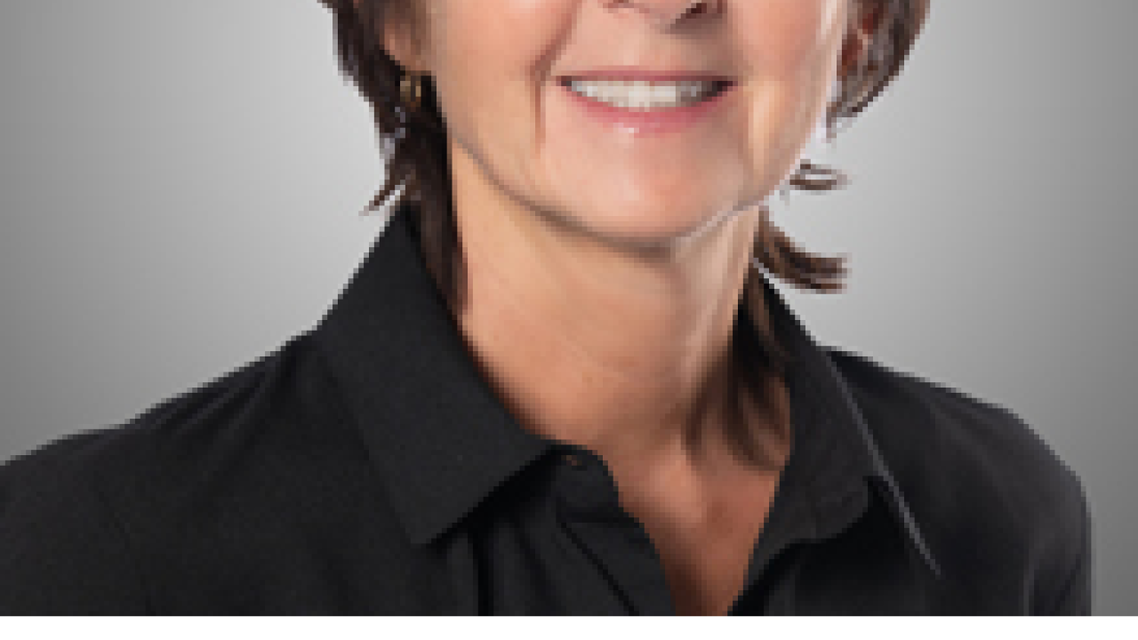 Tracey Campbell