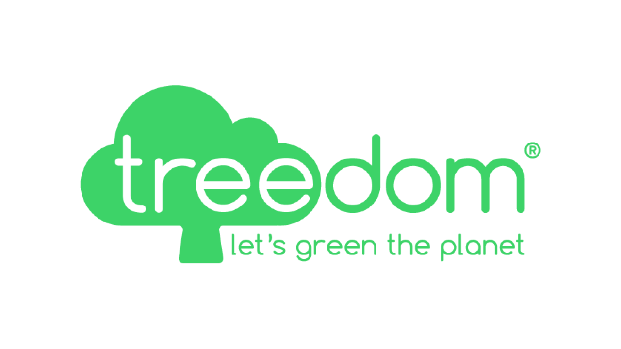 treedom logo