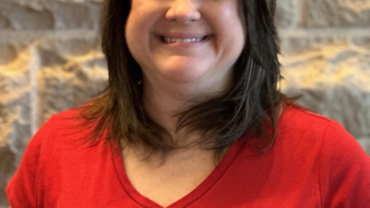 Trish Baney
