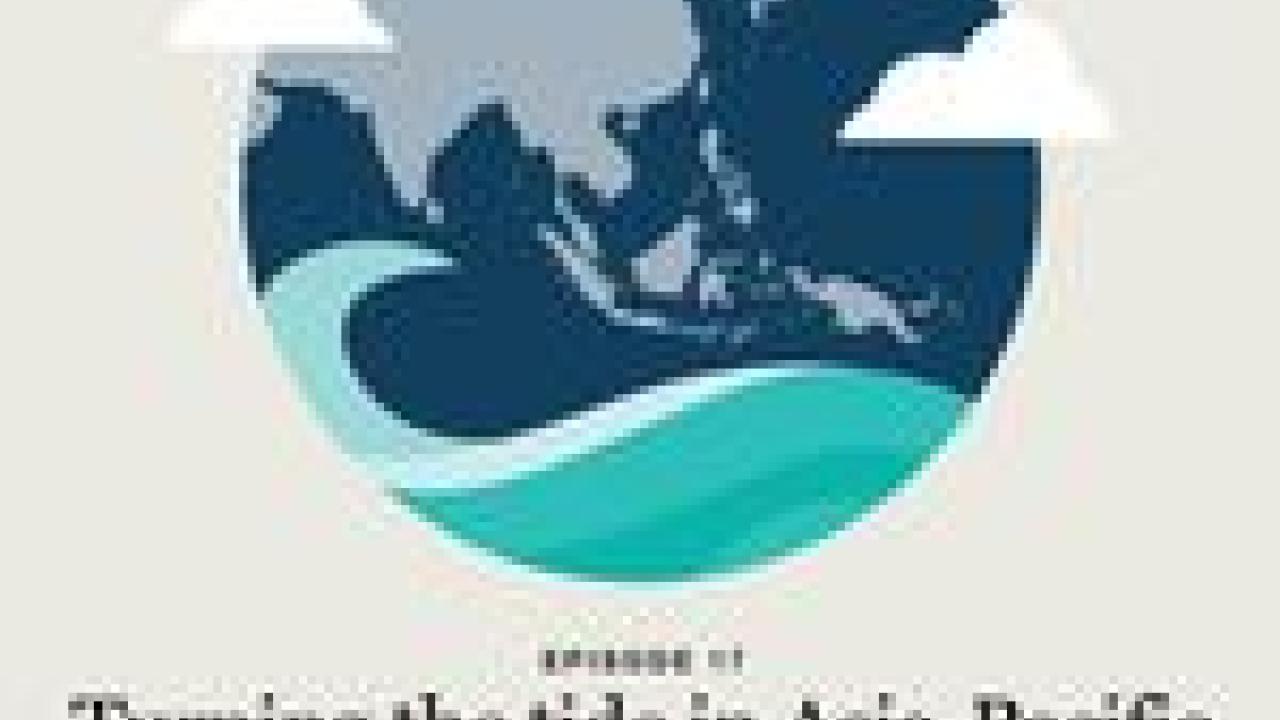 "Turning the tide in Asia Pacific"