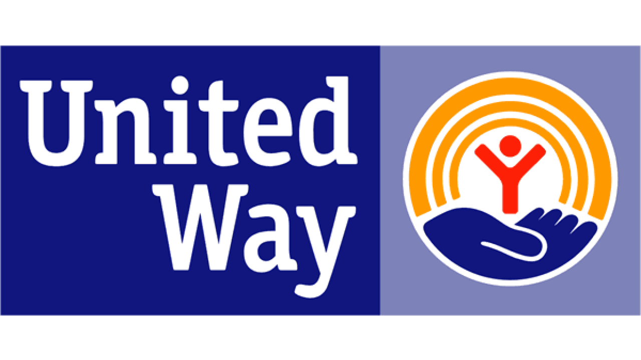 United Way Logo