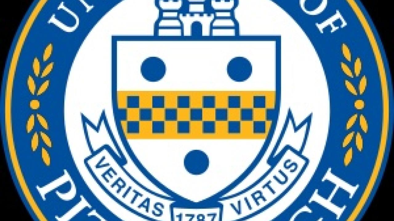 University of Pittsburgh seal