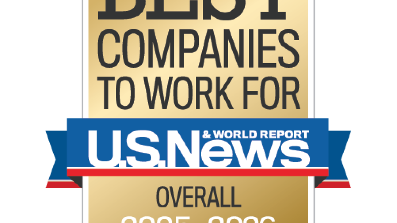 award logo