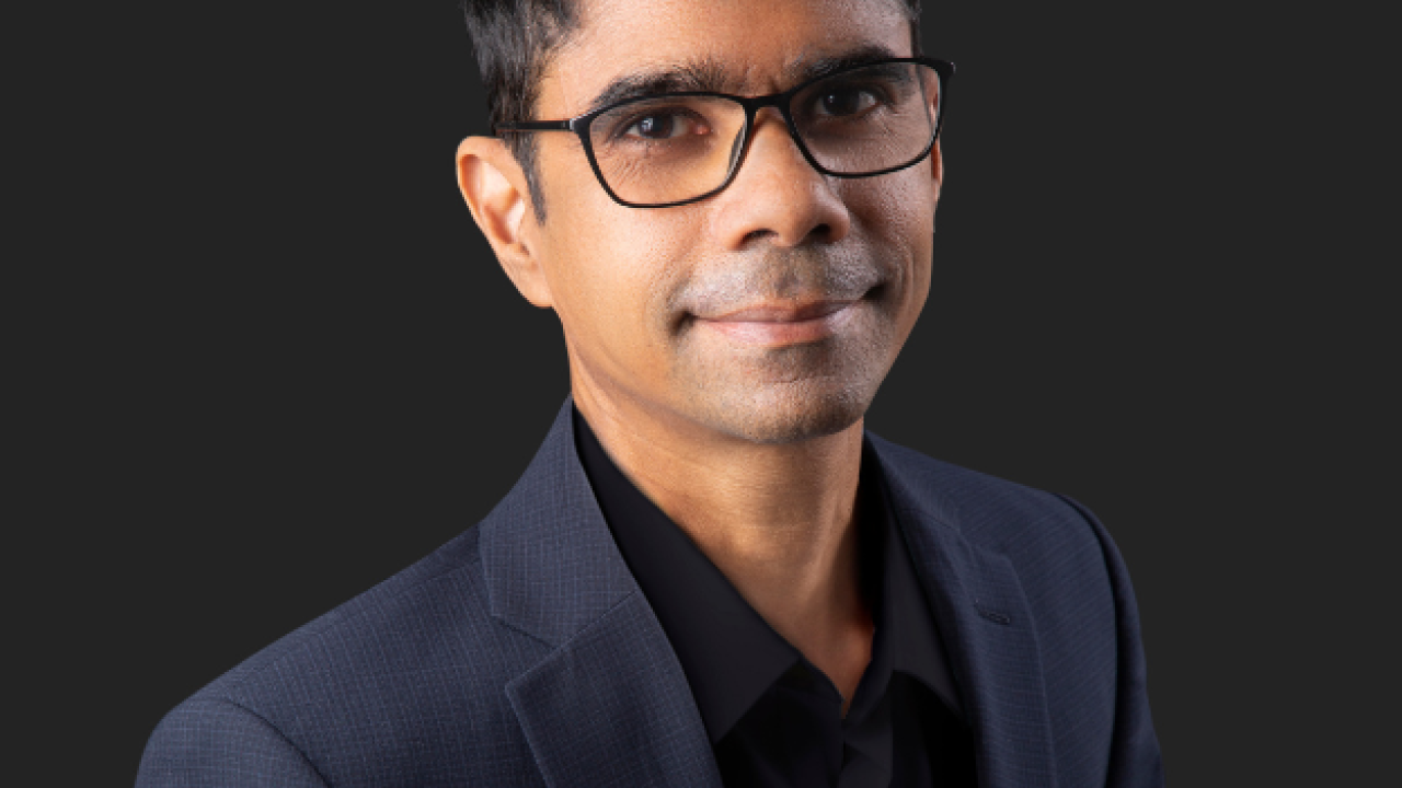 Vidhura Ralapanawe Executive Vice President, Epic Group