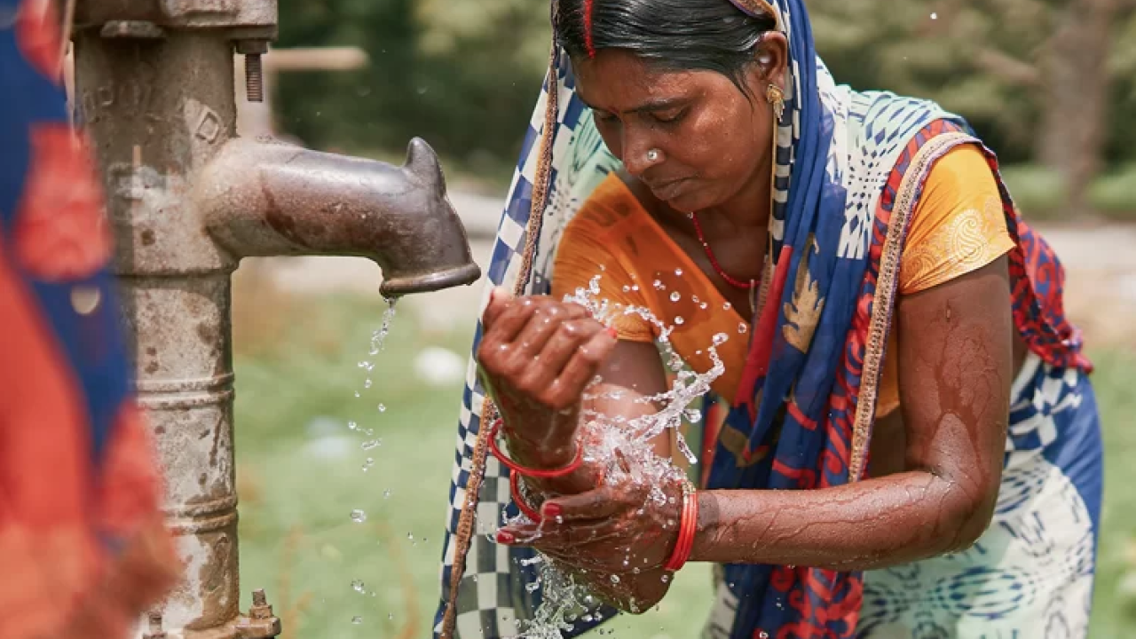 Water.org photo