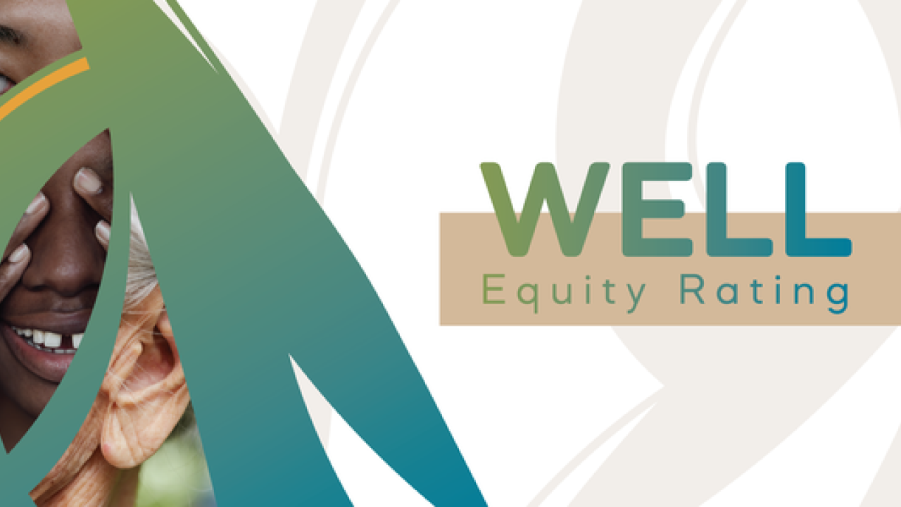 WELL equity rating
