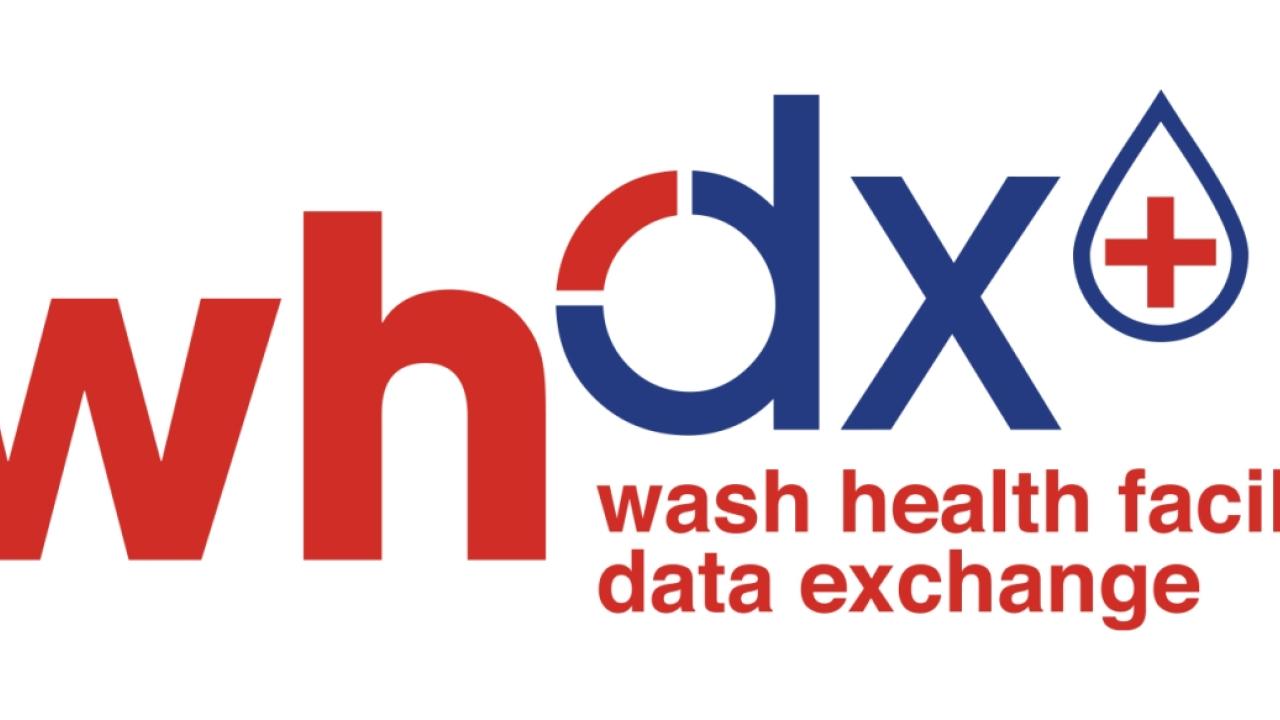 WHdx logo