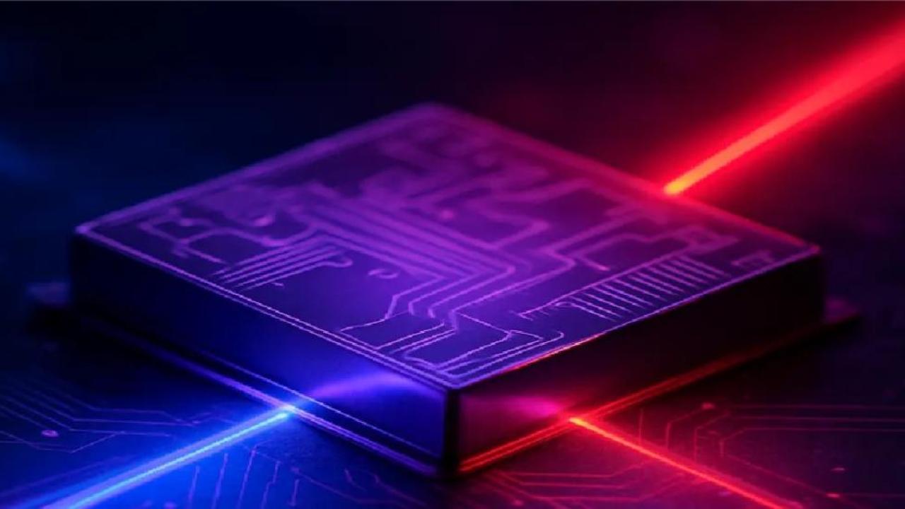 mini circuit board