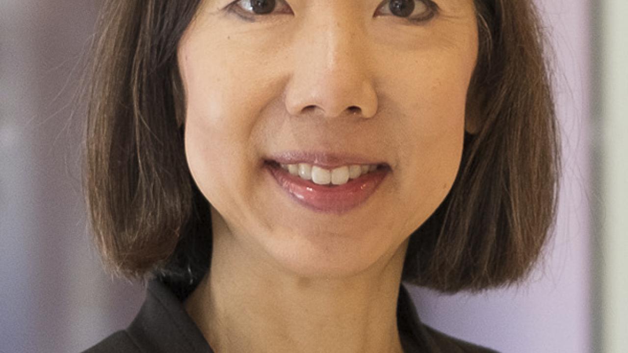 Bonnie Wongtrakool