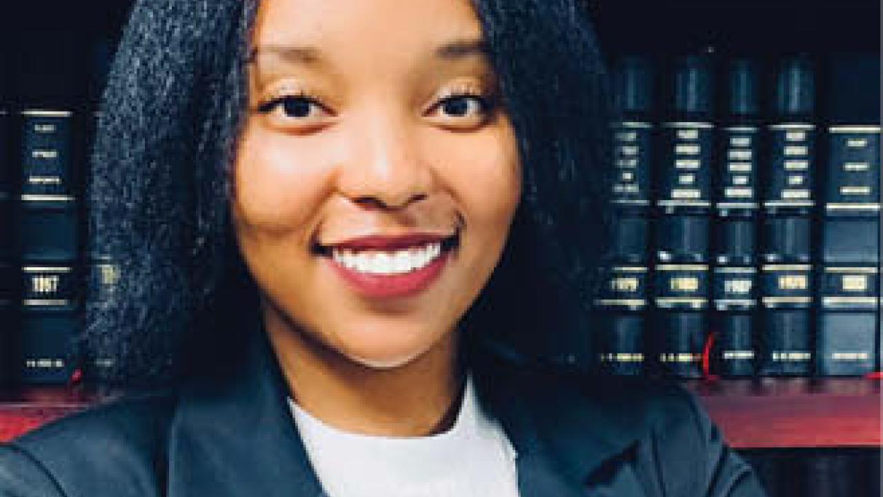 Lindiwe Mabesa