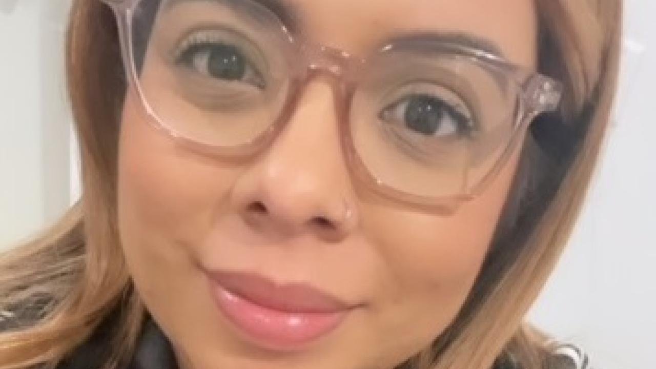 Jessica De Leon, RGM American West Restaurant Group (AWRG)