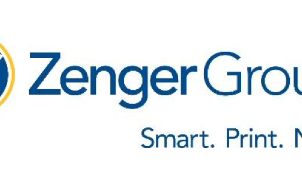 Zenger group logo
