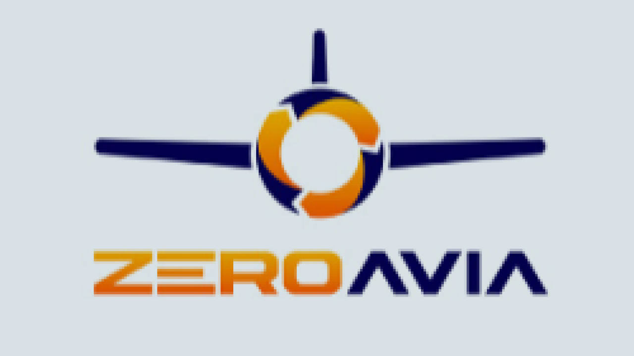 ZeroAvia logo