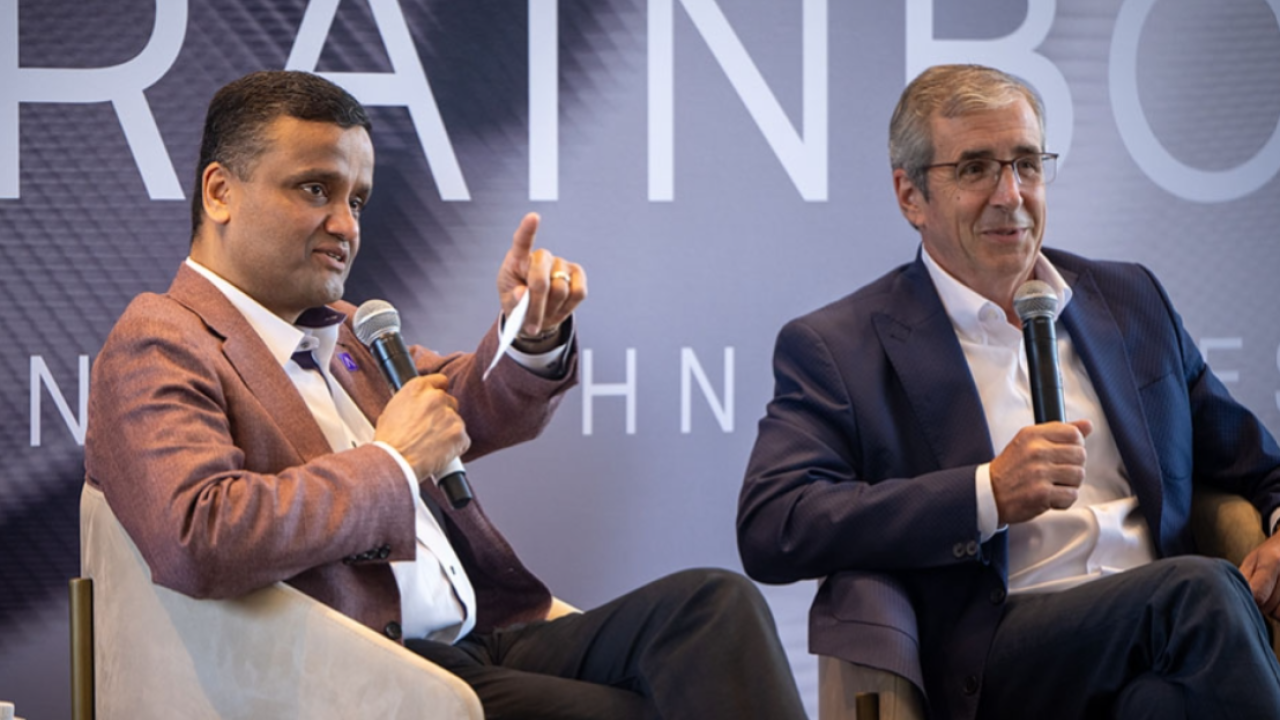 AI and Energy Management: The New BrainBox AI Trane Technologies AI Lab & Showroom