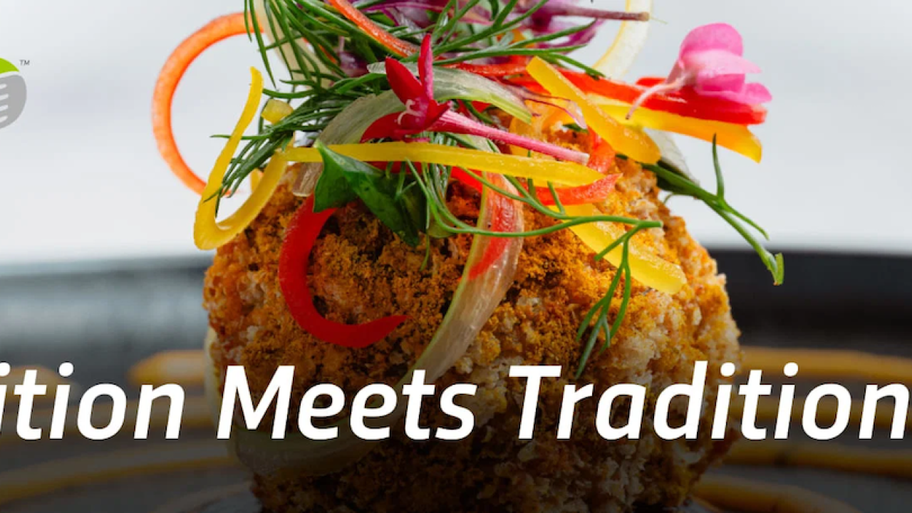 Griffith Foods: Nutrition Meets Tradition