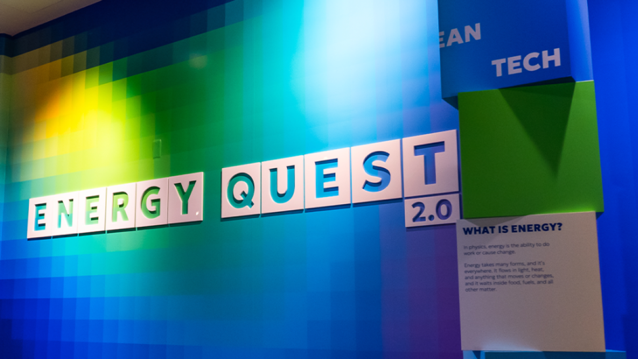 Energy Quest 2.0