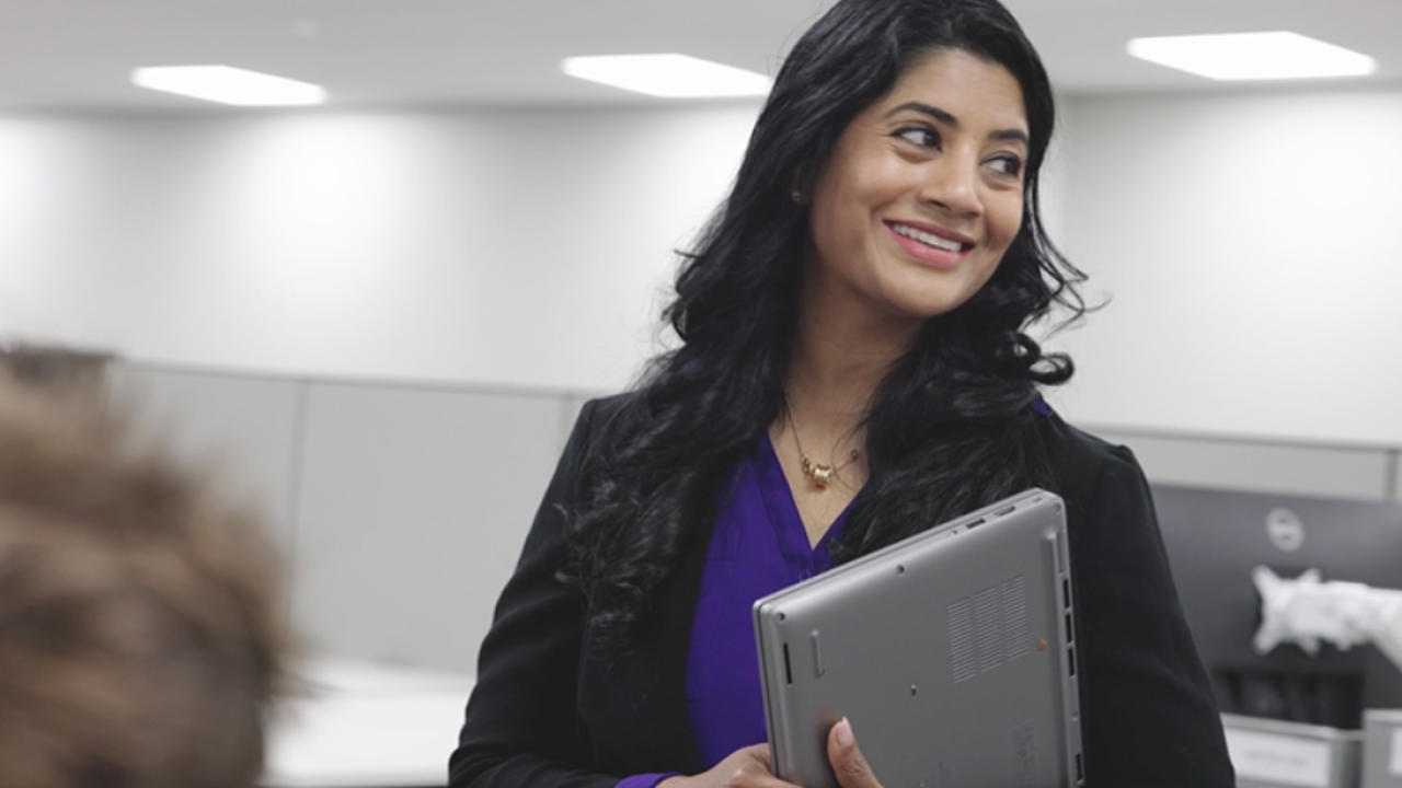 Creating What’s Next: How Trane Technologies’ Sashi Sivarajan is Connecting AI Innovation and Sustainability