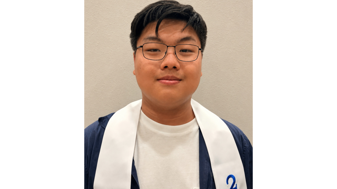 NBC Bay Area: Bay Area Student Follows Passion With Help From Scholarship