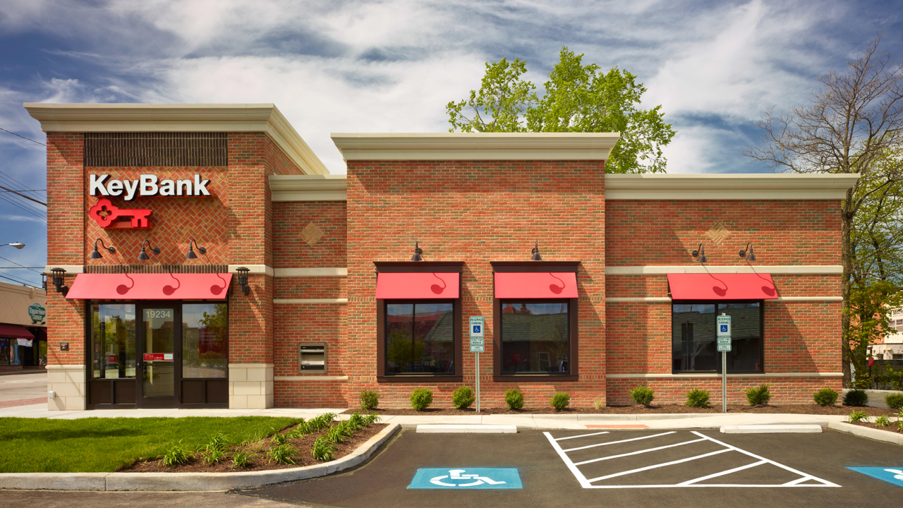 KeyBank location