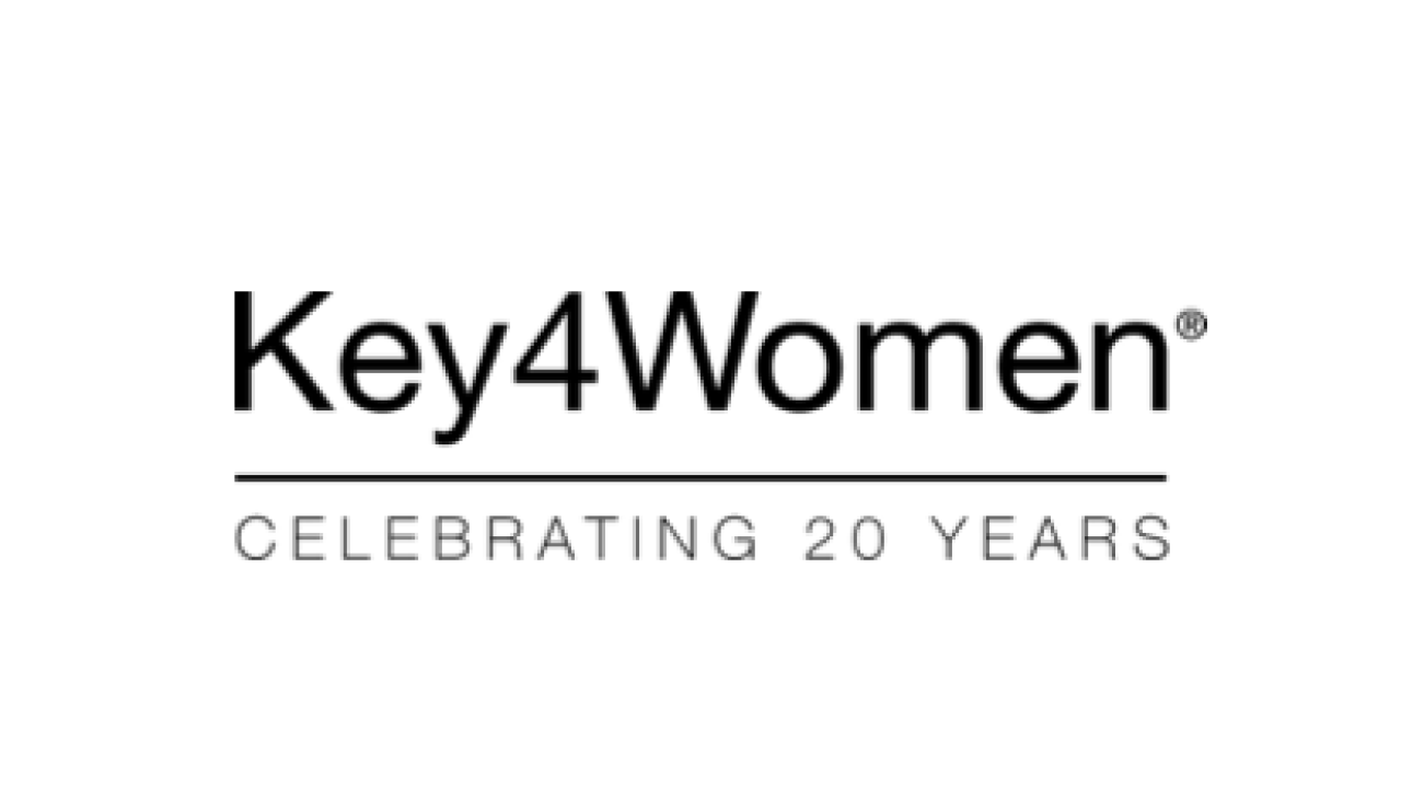 Key4Women logo