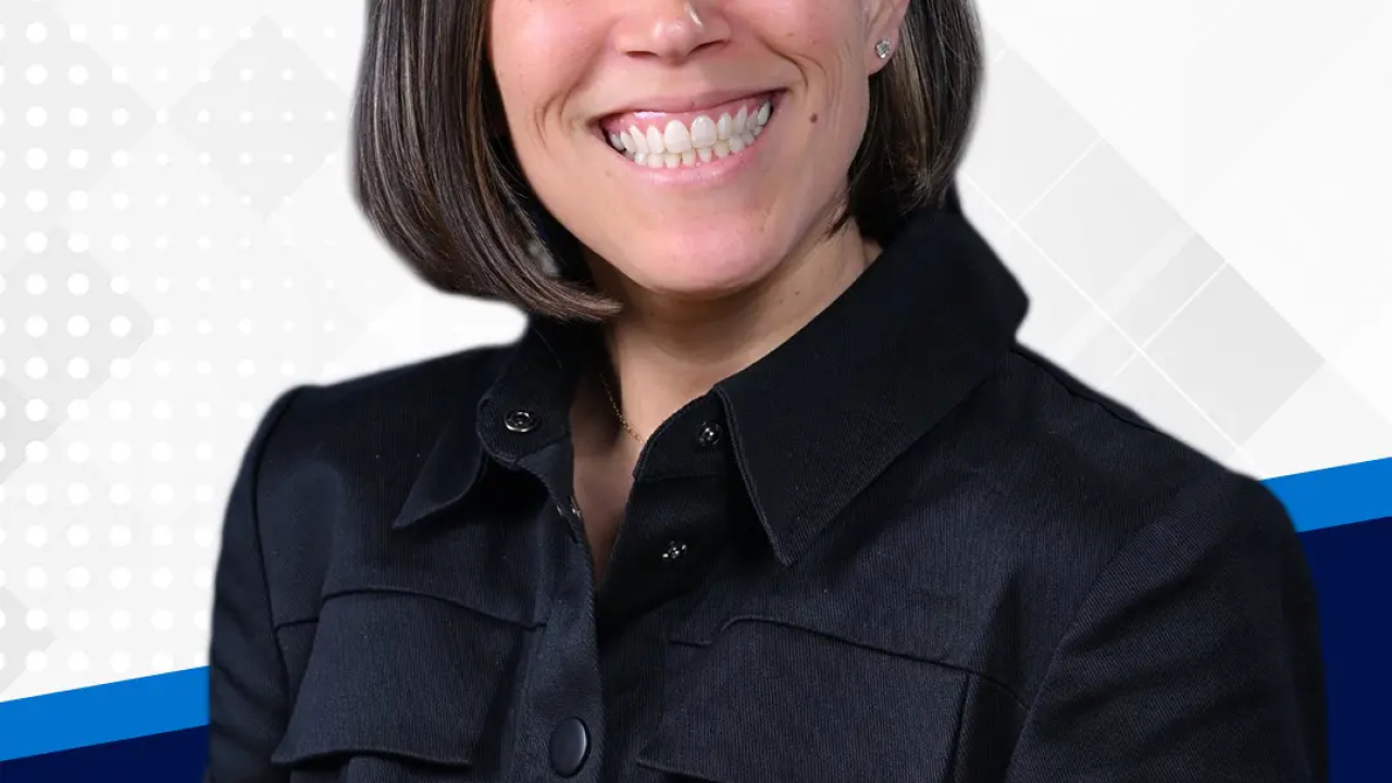 Jamie Preston