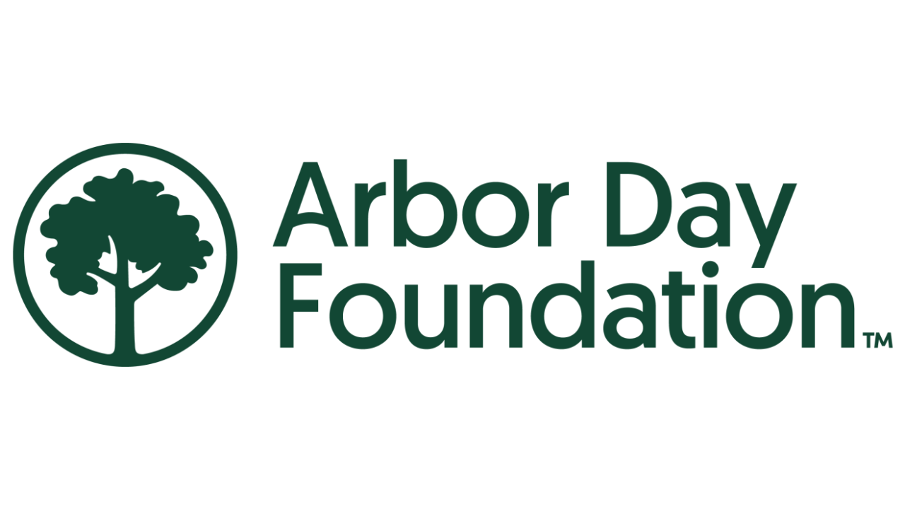 Arbor Day Foundation Logo