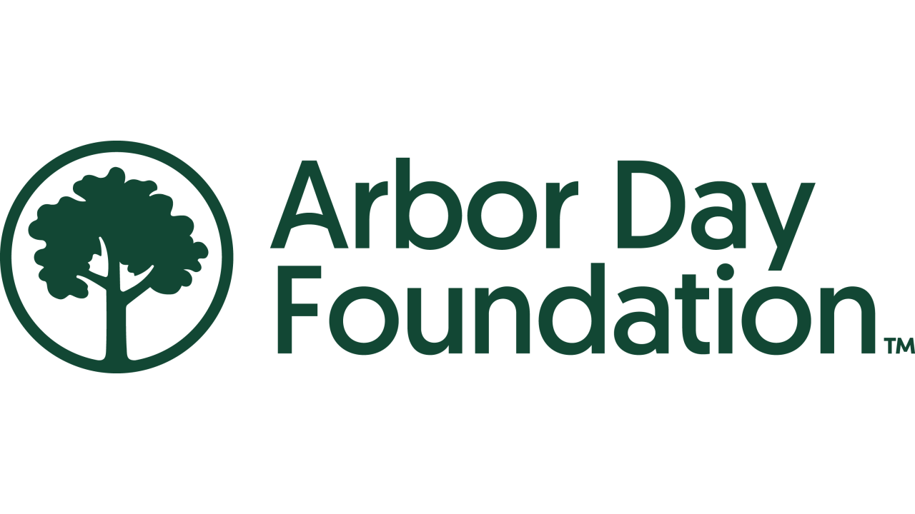 Arbor Day Foundation Logo