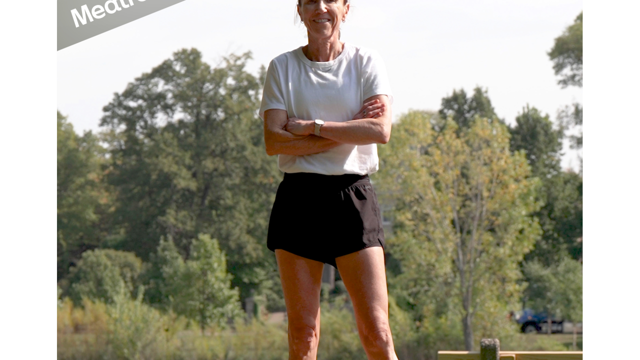 Krishna Stanton