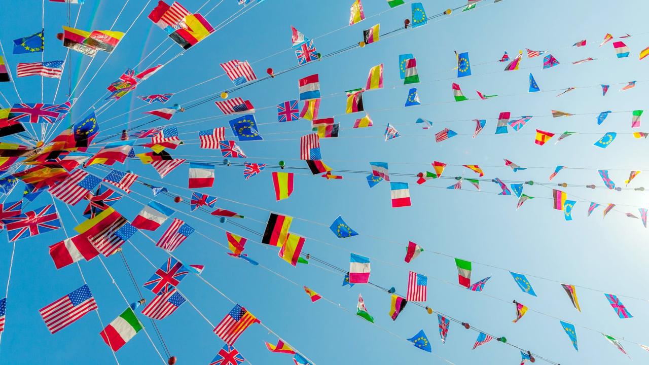 Investing Globally with Impact