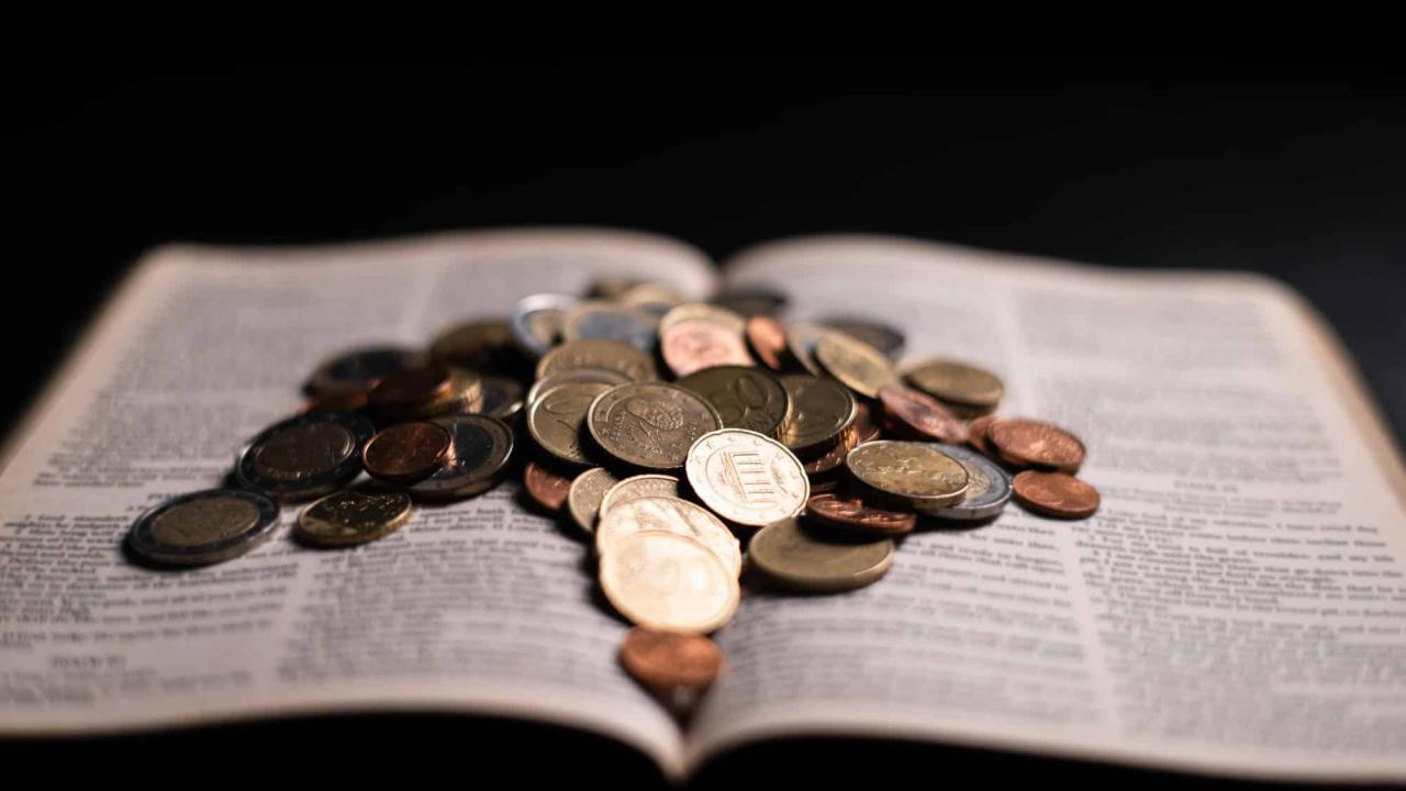 When Stewardship Meets Investing  