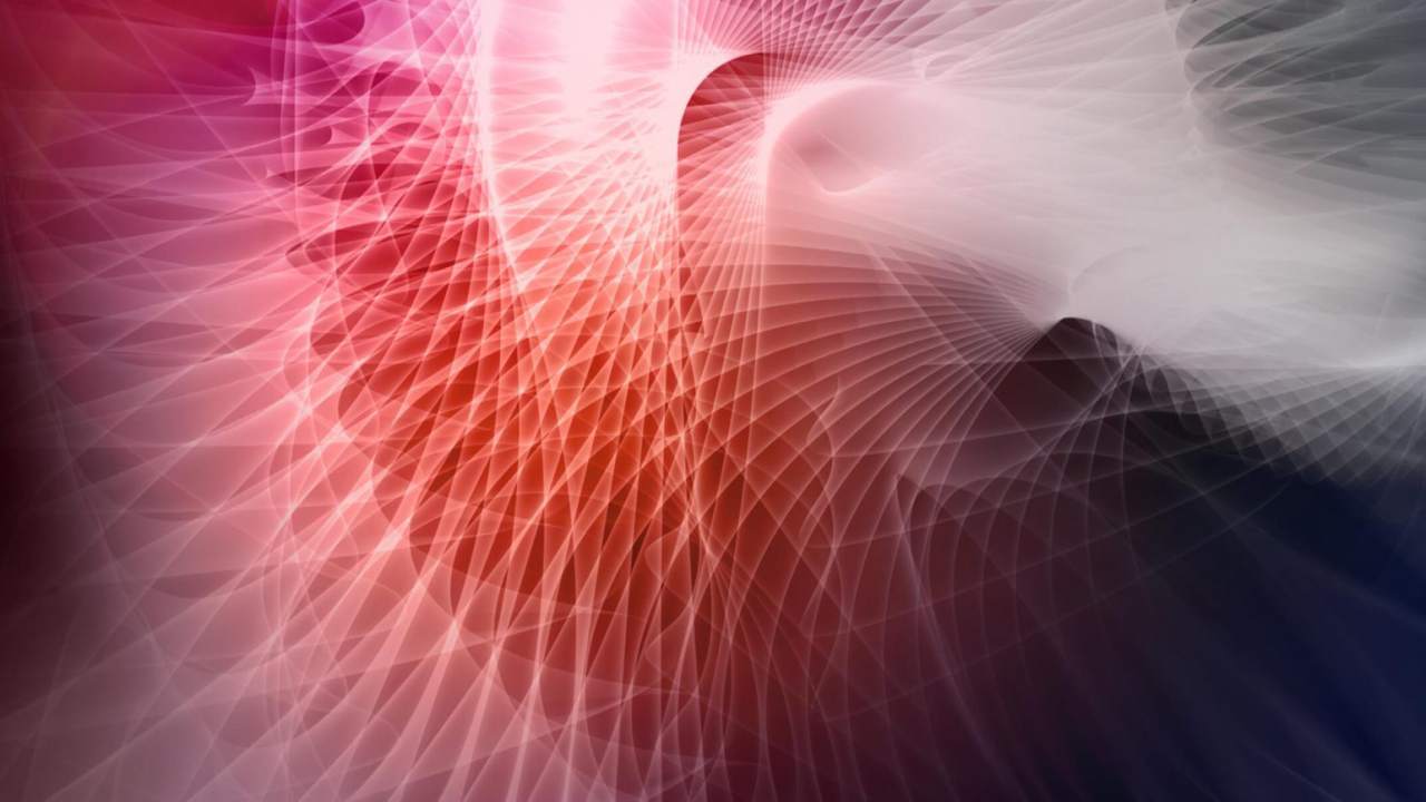mesh swirl