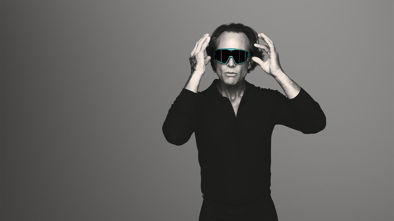 Walton Goggins