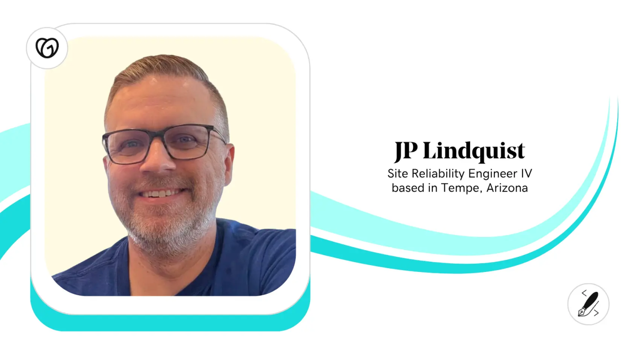 JP Lindquist