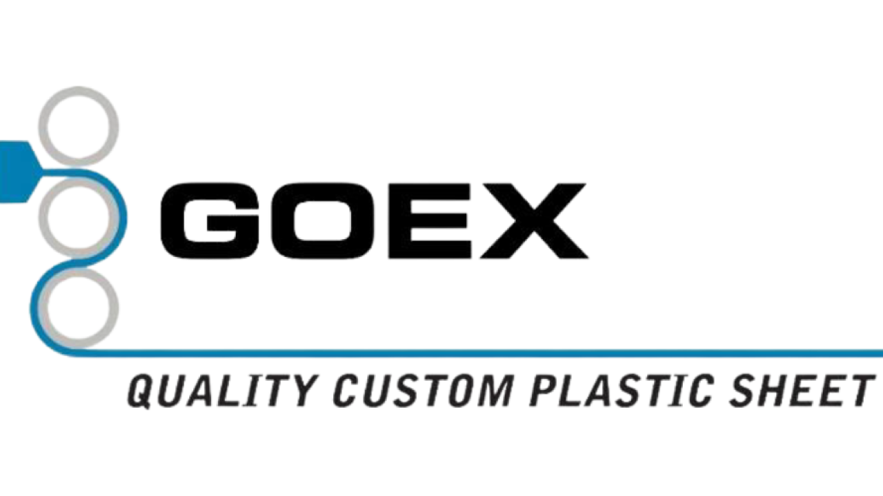 GOEX Logo