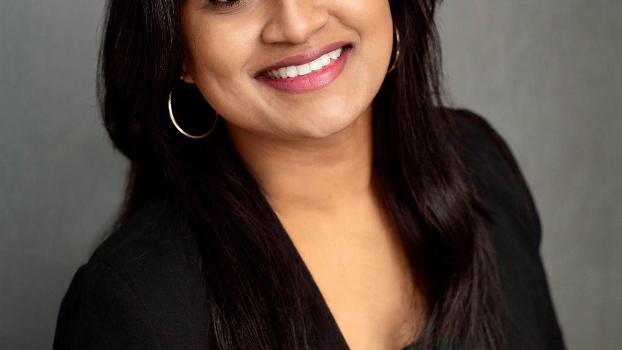Vinitha Nalla